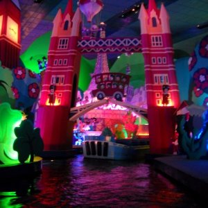 Disneyland Paris 2010 142