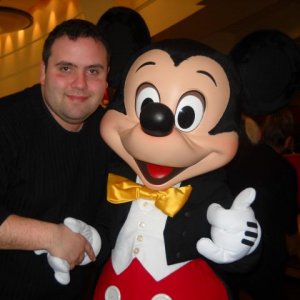 Disneyland Paris 2010 192