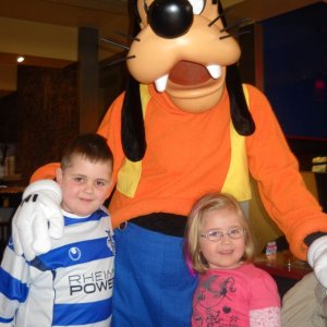 Disneyland Paris 2010 184