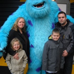 Disneyland Paris 2010 225