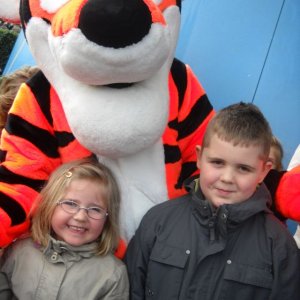 Disneyland Paris 2010 230