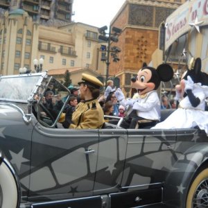 Disneyland Paris 2010 242