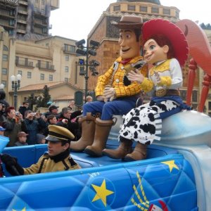 Disneyland Paris 2010 244