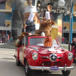 Disneyland Paris 2010 277