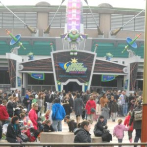 Disneyland Paris 2010 299