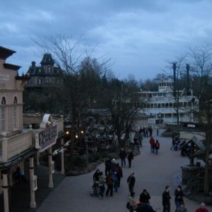 Disneyland Paris 2010 316