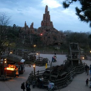 Disneyland Paris 2010 324