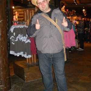 Disneyland Paris 2010 331