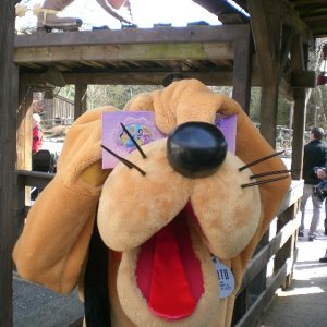 Pluto