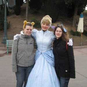 Cinderella