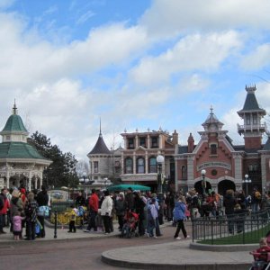 Main Street