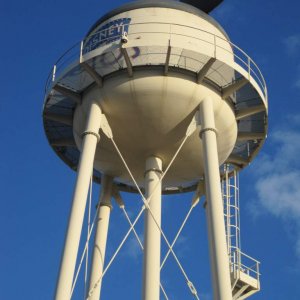 Wasserturm