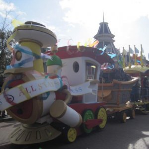 Parade