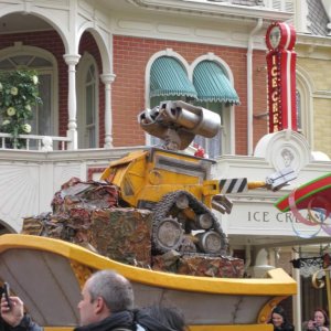Wall-E
