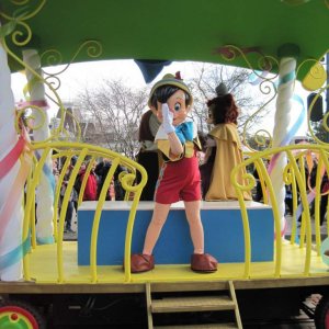 Pinocchio