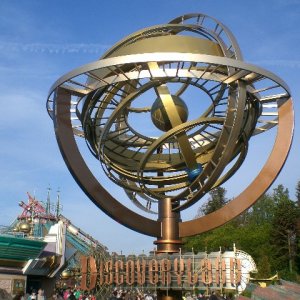 Discoveryland