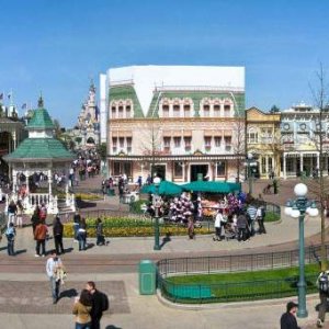 Mainstreet April 2010