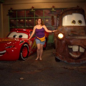 Cars - Heiss! ^^