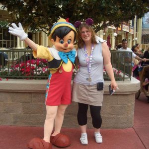 Pinocchio