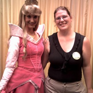 Aurora - Ich komm mit ihr nicht so ganz klar ^^"