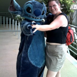 Stitch