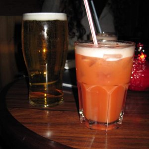Cocktail