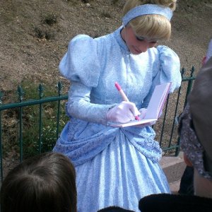 Cinderella