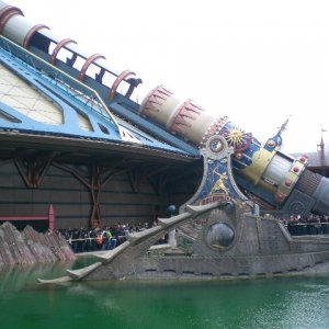 Nautilus