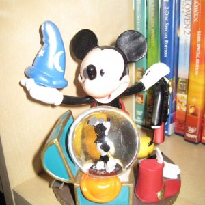 Mickey