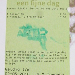 Amsterdam 75