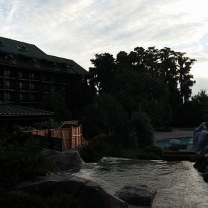 WL Pool Refurb 09/2014