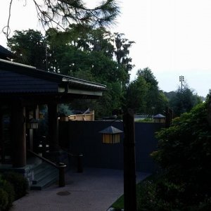 WL Pool Refurb 09/2014