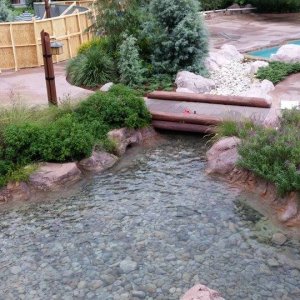 WL Pool Refurb 09/2014
