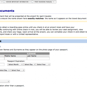 UA Online-Check-In Screen Shot 2014 10 05 at 10.26.00