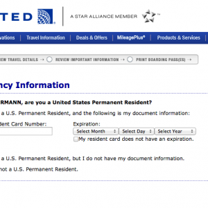 UA Online-Check-In Screen Shot 2014 10 05 at 10.29.31