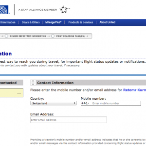 UA Online-Check-In Screen Shot 2014 10 05 at 10.43.45