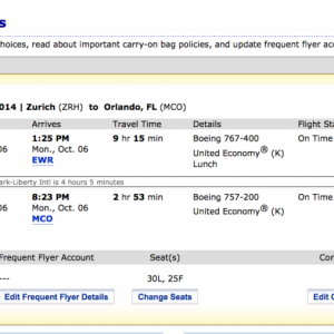 UA Online-Check-In Screen Shot 2014 10 05 at 10.51.36