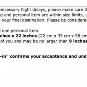 UA Online-Check-In Screen Shot 2014 10 05 at 10.51.58