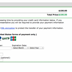UA Online-Check-In Screen Shot 2014 10 05 at 11.01.48