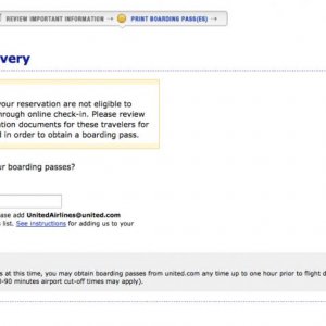 UA Online-Check-In Screen Shot 2014 10 05 at 11.05.59