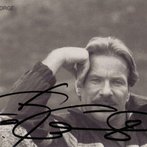 Götz George