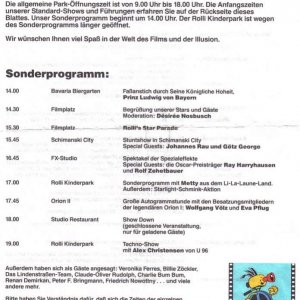 Programm 01