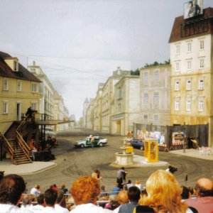 Stunt Show 01