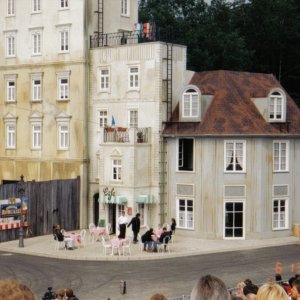 Stunt Show 03