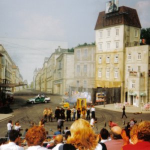 Stunt Show 04