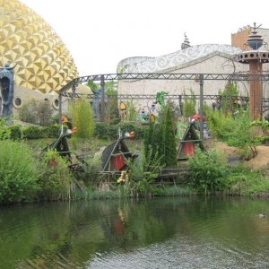 Phantasialand 15