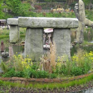 Phantasialand 18