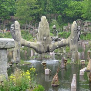 Phantasialand 19