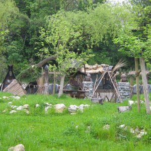 Phantasialand 22