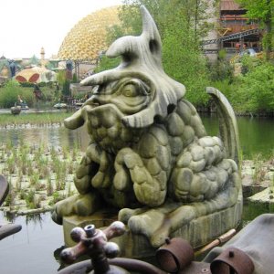 Phantasialand 27